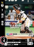 プロ野球DREAM ORDER(ドリームオーダー)｜TCGシングルカード通販